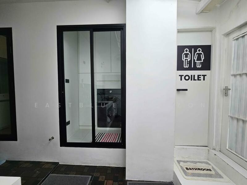 ให้เช่า - Nakarin Garden Village : หมู่บ้านนครินทร์การ์เด้น, กรุงเทพ