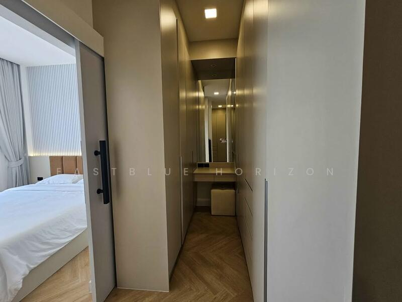 ให้เช่า - Nakarin Garden Village : หมู่บ้านนครินทร์การ์เด้น, กรุงเทพ