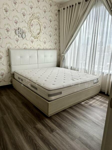 ให้เช่า - Q Asoke : คิว อโศก, กรุงเทพ