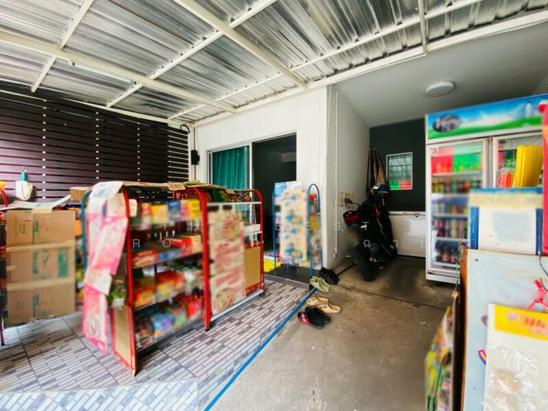 ขาย - พฤกษา103 สำโรง-ปู่เจ้า, สมุทรปราการ