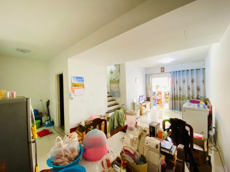 ขาย - พฤกษา103 สำโรง-ปู่เจ้า, สมุทรปราการ