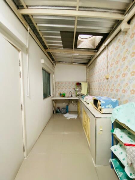 ขาย - พฤกษา103 สำโรง-ปู่เจ้า, สมุทรปราการ