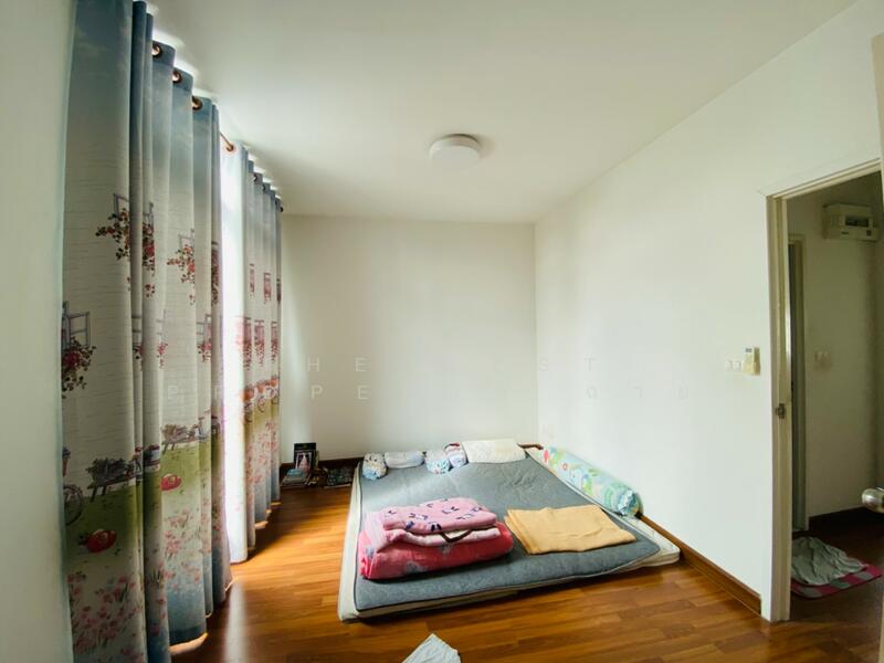 ขาย - พฤกษา103 สำโรง-ปู่เจ้า, สมุทรปราการ