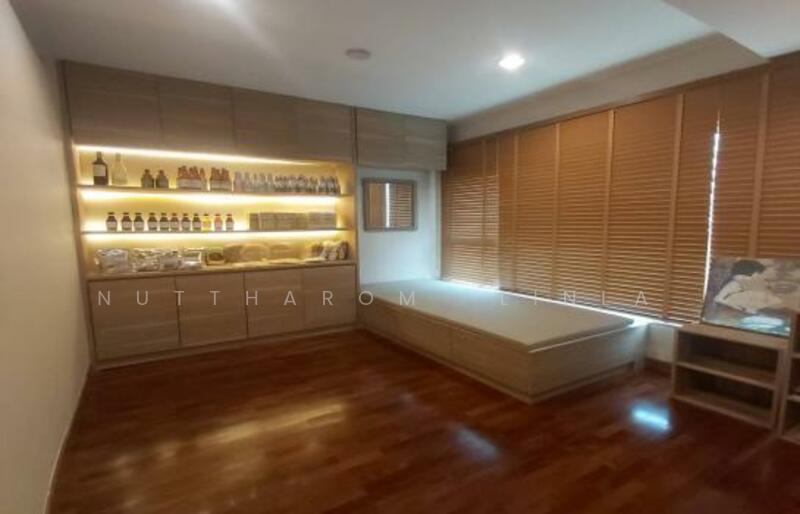 ขาย - Baan Nonzee : บ้านนนทรี, กรุงเทพ