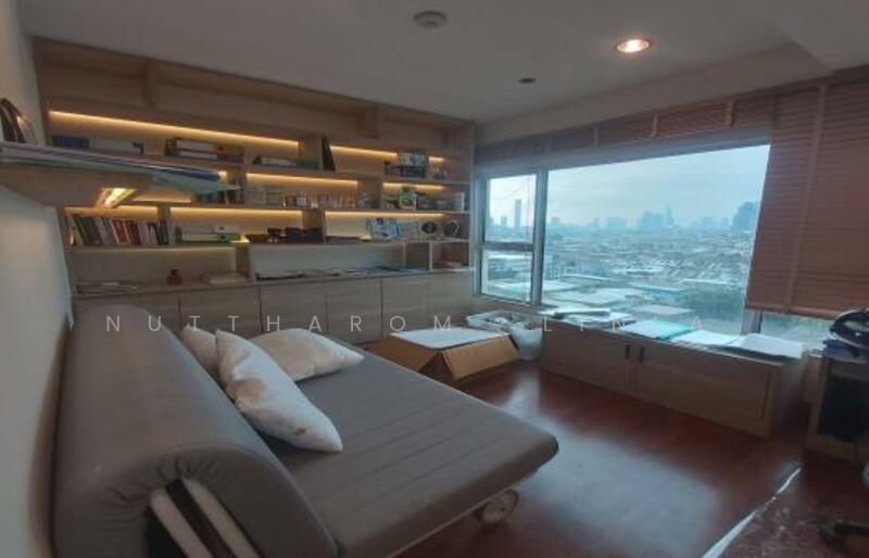 ขาย - Baan Nonzee : บ้านนนทรี, กรุงเทพ