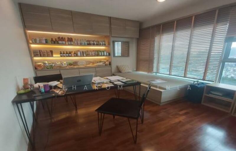 ขาย - Baan Nonzee : บ้านนนทรี, กรุงเทพ