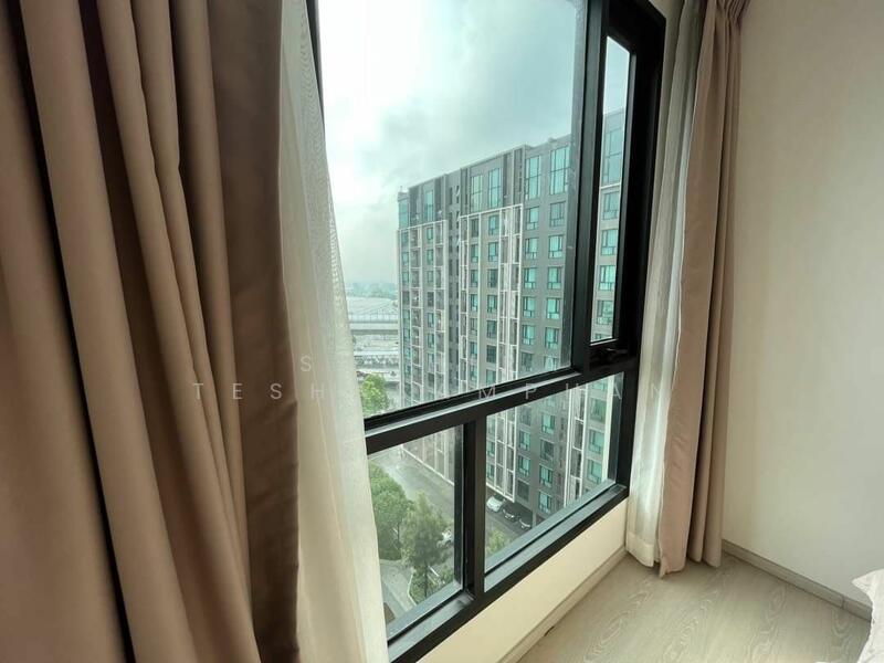 ให้เช่า - KnightsBridge Phaholyothin Interchange : ไนท์บริดจ์ พหลโยธิน - อินเตอร์เชนจ์, กรุงเทพ