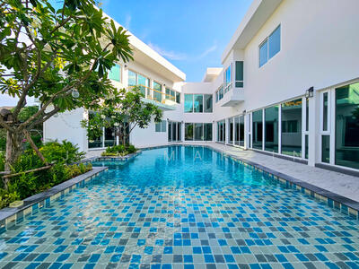 ขาย - Palm Hills Golf Club and Residence : ปาล์ม ฮิลส์ กอล์ฟ คลับ แอนด์ เรสซิเดนซ์, เพชรบุรี