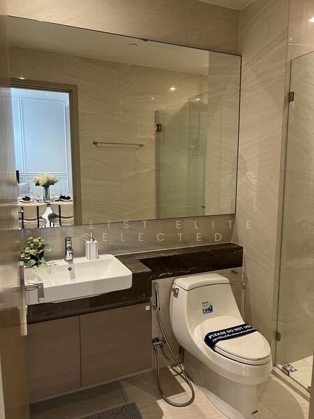 For Sale - ASHTON Silom, Bangkok