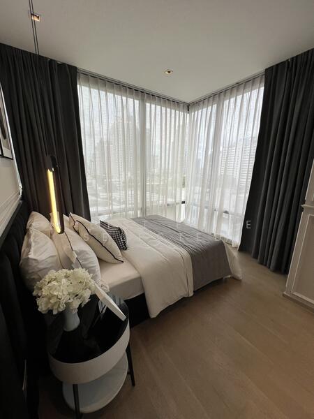 For Sale - ASHTON Silom, Bangkok