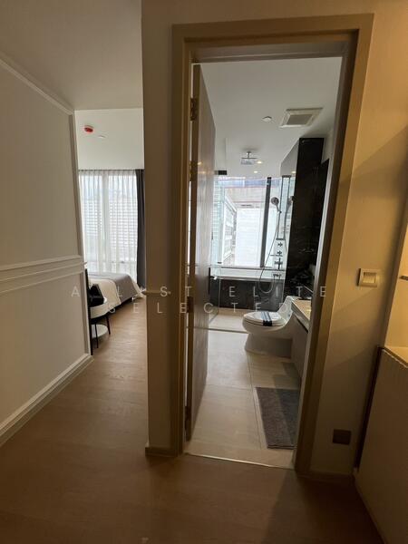 For Sale - ASHTON Silom, Bangkok