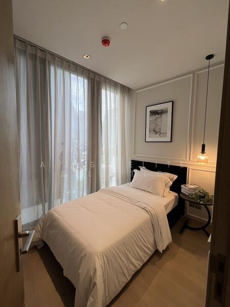 For Sale - ASHTON Silom, Bangkok
