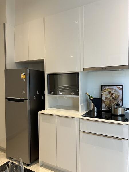 For Sale - ASHTON Silom, Bangkok