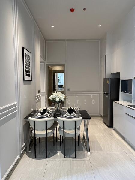 For Sale - ASHTON Silom, Bangkok
