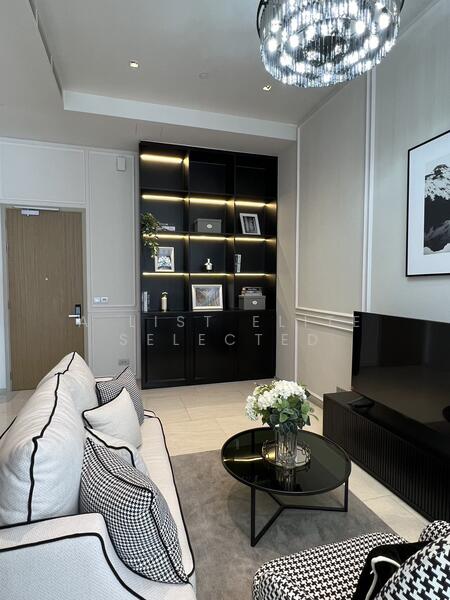 For Sale - ASHTON Silom, Bangkok