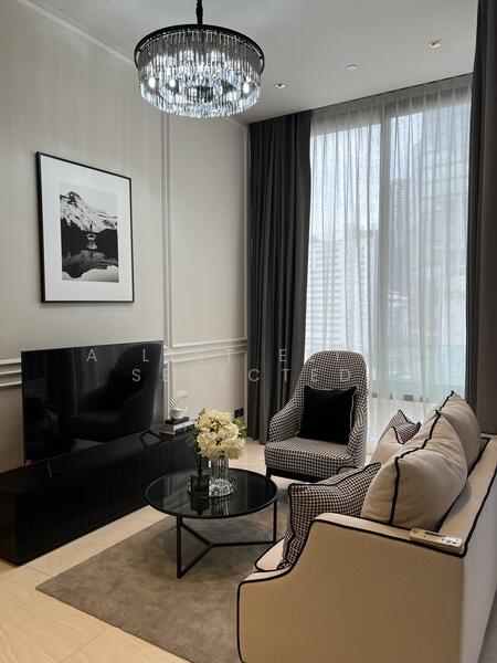 For Sale - ASHTON Silom, Bangkok