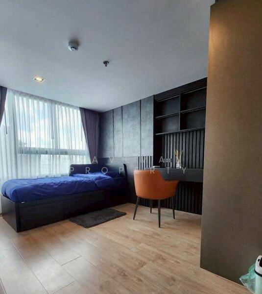 IDEO Rama 9-Asoke, Bangkok, Rama 9 Road, Huai Khwang, Bangkok, 1 Bedroom, 52 sqm, Condo For Rent, by Caveman Property, 60221288 - DDproperty.com