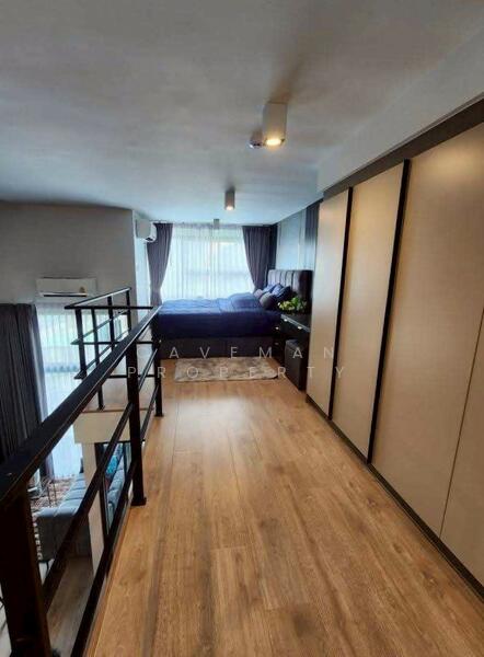 IDEO Rama 9-Asoke, Bangkok, Rama 9 Road, Huai Khwang, Bangkok, 1 Bedroom, 52 sqm, Condo For Rent, by Caveman Property, 60221288 - DDproperty.com