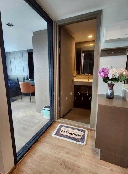 IDEO Rama 9-Asoke, Bangkok, Rama 9 Road, Huai Khwang, Bangkok, 1 Bedroom, 52 sqm, Condo For Rent, by Caveman Property, 60221288 - DDproperty.com