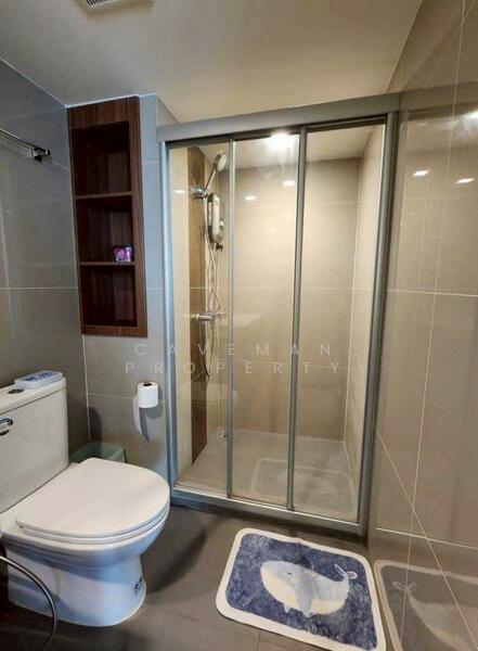 IDEO Rama 9-Asoke, Bangkok, Rama 9 Road, Huai Khwang, Bangkok, 1 Bedroom, 52 sqm, Condo For Rent, by Caveman Property, 60221288 - DDproperty.com