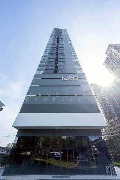 IDEO Rama 9-Asoke, Bangkok, Rama 9 Road, Huai Khwang, Bangkok, 1 Bedroom, 52 sqm, Condo For Rent, by Caveman Property, 60221288 - DDproperty.com