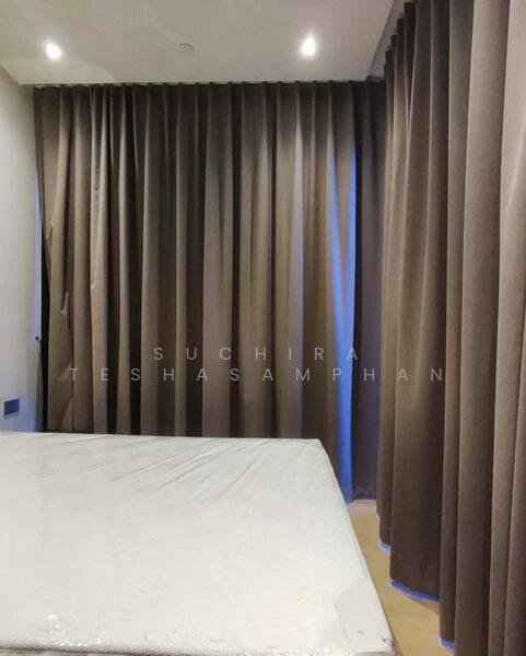 ASHTON Asoke-Rama 9, Bangkok, 469 Asoke-Dindaeng Road, Din Daeng, Din Daeng, Bangkok, 1 Bedroom, 33 sqm, Condo For Rent, by Suchira Teshasamphan, 60221289 - DDproperty.com