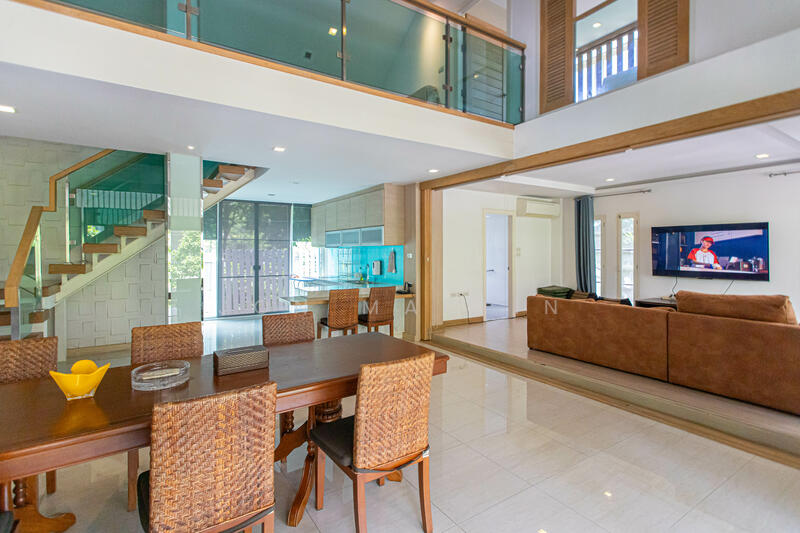 ขาย - Baan Chalianglom : บ้านเฉลียงลม, ประจวบคีรีขันธ์