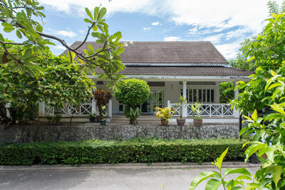 ขาย - Baan Chalianglom : บ้านเฉลียงลม, ประจวบคีรีขันธ์