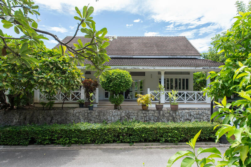 ขาย - Baan Chalianglom : บ้านเฉลียงลม, ประจวบคีรีขันธ์