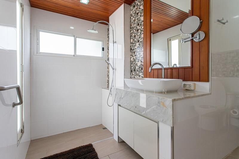 ขาย - Baan Chalianglom : บ้านเฉลียงลม, ประจวบคีรีขันธ์