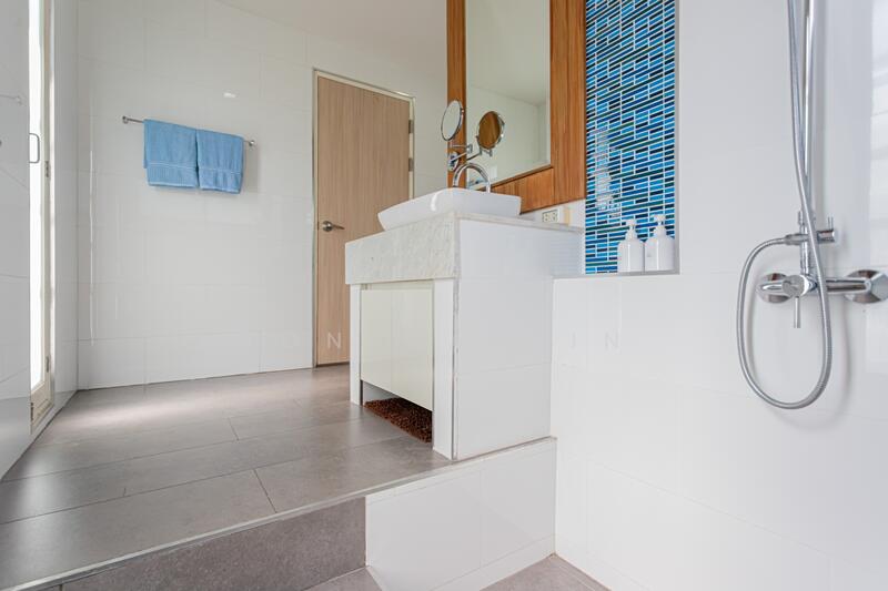 ขาย - Baan Chalianglom : บ้านเฉลียงลม, ประจวบคีรีขันธ์