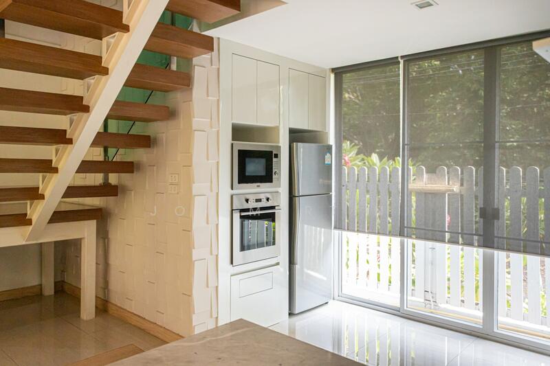 ขาย - Baan Chalianglom : บ้านเฉลียงลม, ประจวบคีรีขันธ์