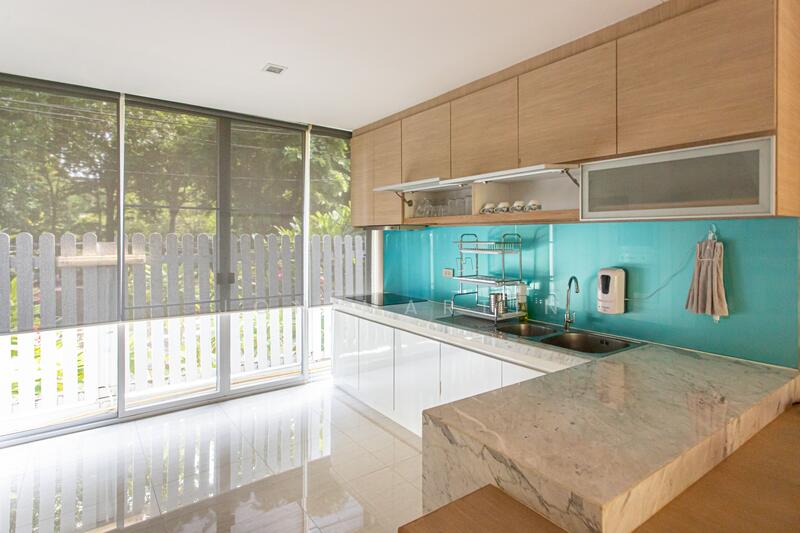 ขาย - Baan Chalianglom : บ้านเฉลียงลม, ประจวบคีรีขันธ์