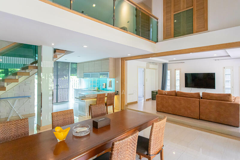 ขาย - Baan Chalianglom : บ้านเฉลียงลม, ประจวบคีรีขันธ์