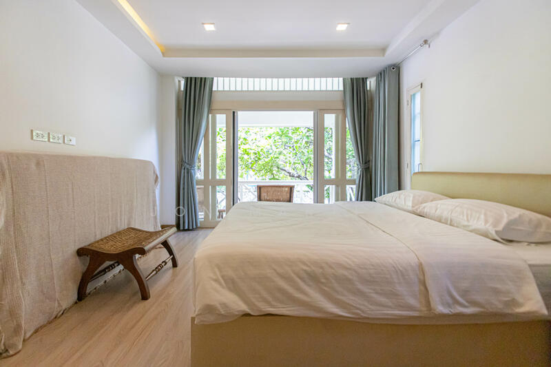 ขาย - Baan Chalianglom : บ้านเฉลียงลม, ประจวบคีรีขันธ์