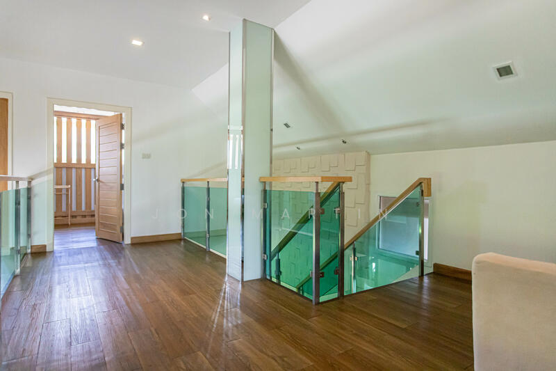 ขาย - Baan Chalianglom : บ้านเฉลียงลม, ประจวบคีรีขันธ์