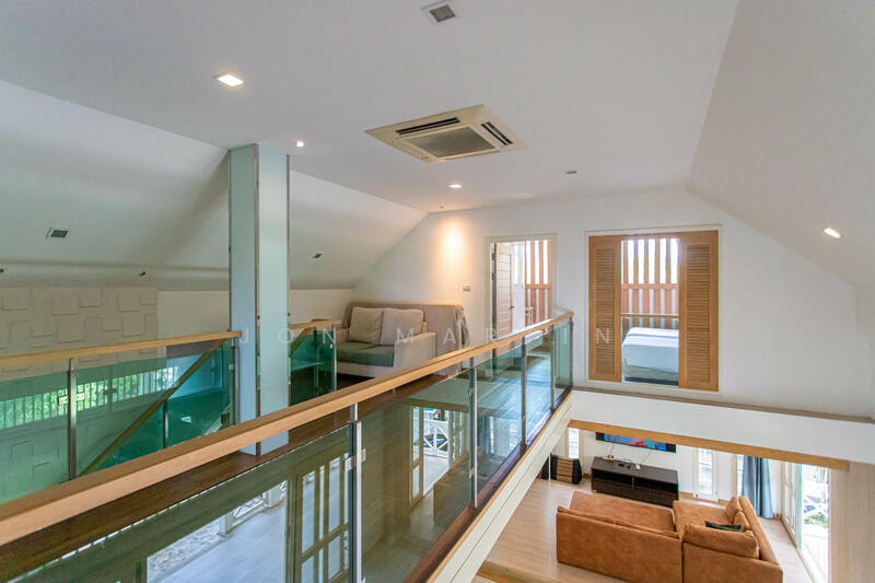 ขาย - Baan Chalianglom : บ้านเฉลียงลม, ประจวบคีรีขันธ์