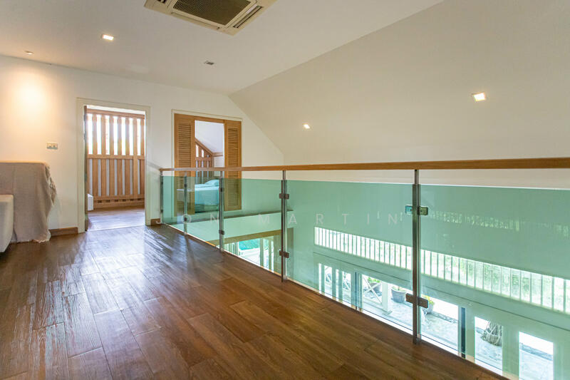 ขาย - Baan Chalianglom : บ้านเฉลียงลม, ประจวบคีรีขันธ์