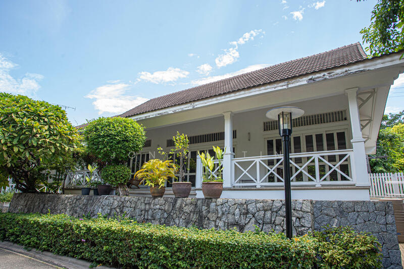 ขาย - Baan Chalianglom : บ้านเฉลียงลม, ประจวบคีรีขันธ์