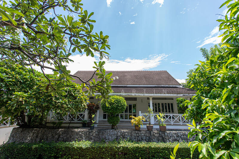 ขาย - Baan Chalianglom : บ้านเฉลียงลม, ประจวบคีรีขันธ์