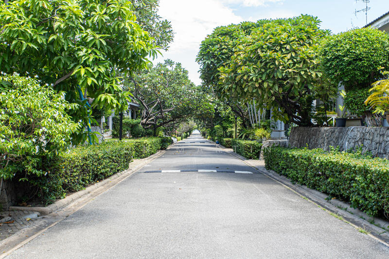 ขาย - Baan Chalianglom : บ้านเฉลียงลม, ประจวบคีรีขันธ์