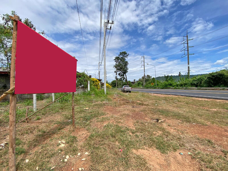 ขาย - ที่ดินกระนวน ขอนแก่น, ขอนแก่น