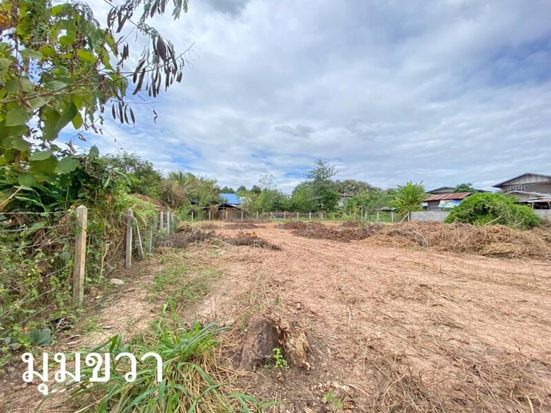 ขาย - ที่ดินกระนวน ขอนแก่น, ขอนแก่น