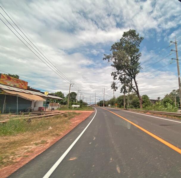 ขาย - ที่ดินกระนวน ขอนแก่น, ขอนแก่น