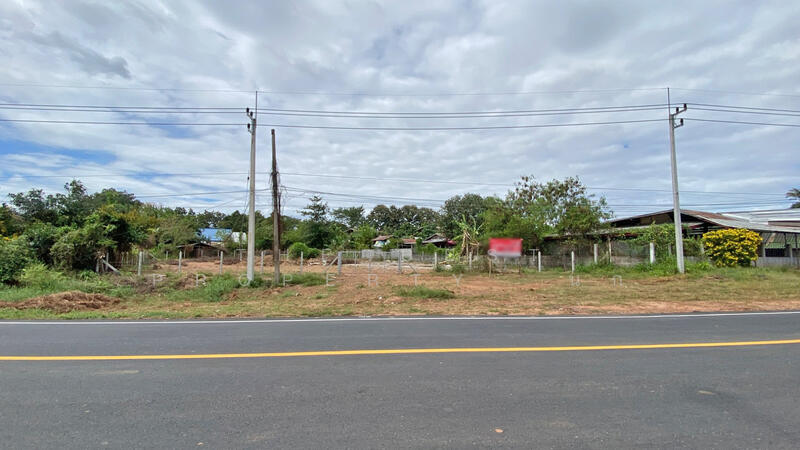 ขาย - ที่ดินกระนวน ขอนแก่น, ขอนแก่น