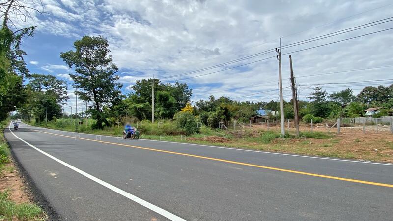 ขาย - ที่ดินกระนวน ขอนแก่น, ขอนแก่น