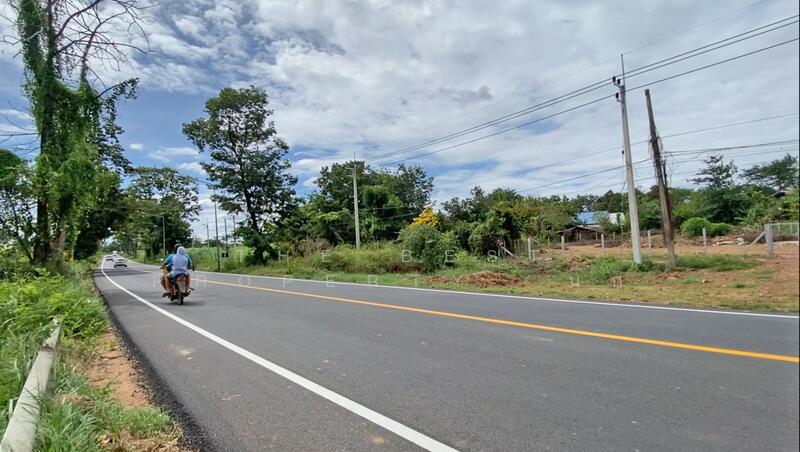 ขาย - ที่ดินกระนวน ขอนแก่น, ขอนแก่น