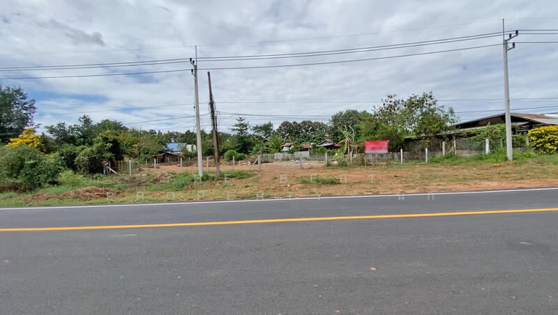 ขาย - ที่ดินกระนวน ขอนแก่น, ขอนแก่น