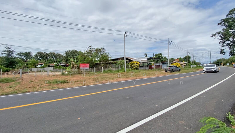 ขาย - ที่ดินกระนวน ขอนแก่น, ขอนแก่น