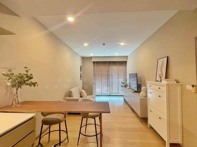 Noble Refine : โนเบิล รีไฟน์, กรุงเทพ, ซอยสุขุมวิท 26, คลองตัน, คลองเตย, กรุงเทพ, 51 ตร.ม., คอนโด ให้เช่า, โดย Kritaphak Khongmueang, 60221320 - DDproperty.com